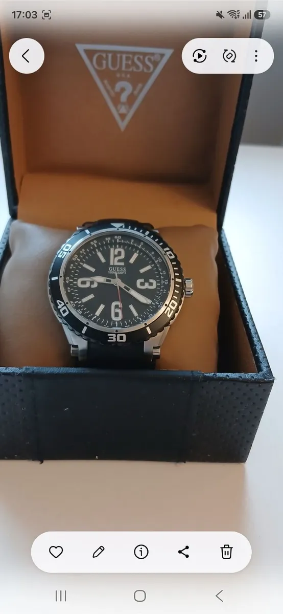 Watch guess original sport - Image 3