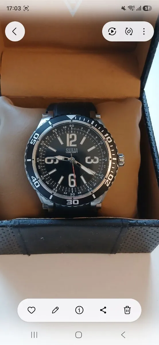 Watch guess original sport - Image 4