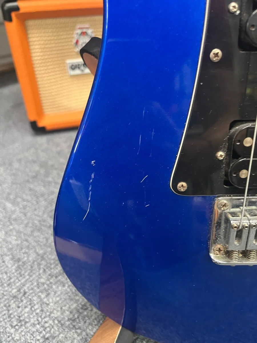 Ibanez Gio 3/4 Scale Electric Guitar - Image 3