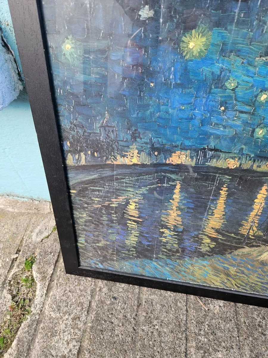Picture Print Impressionist - Image 3