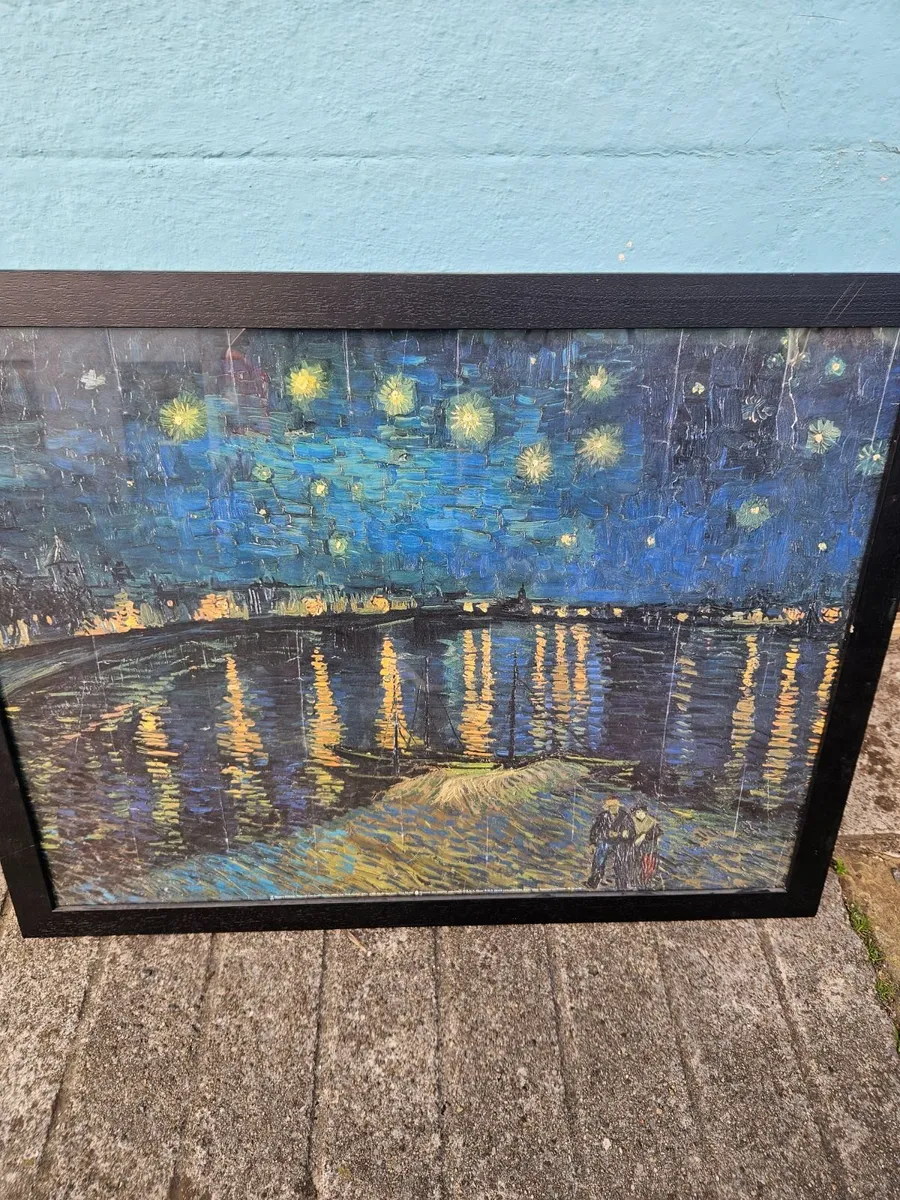 Picture Print Impressionist - Image 4
