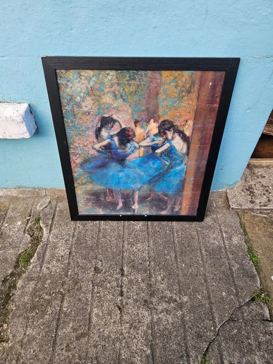 Picture Print Impressionist - Image 3