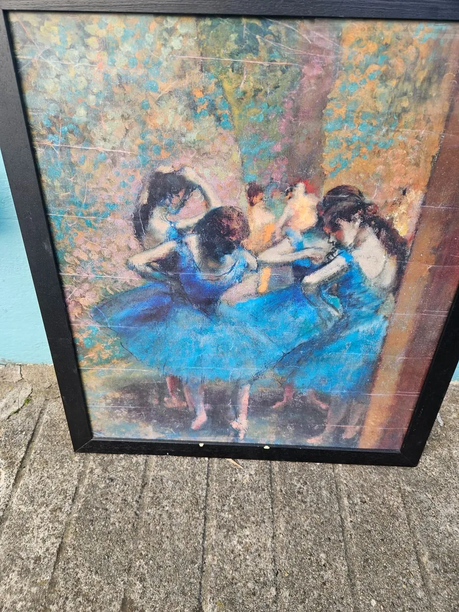 Picture Print Impressionist - Image 2