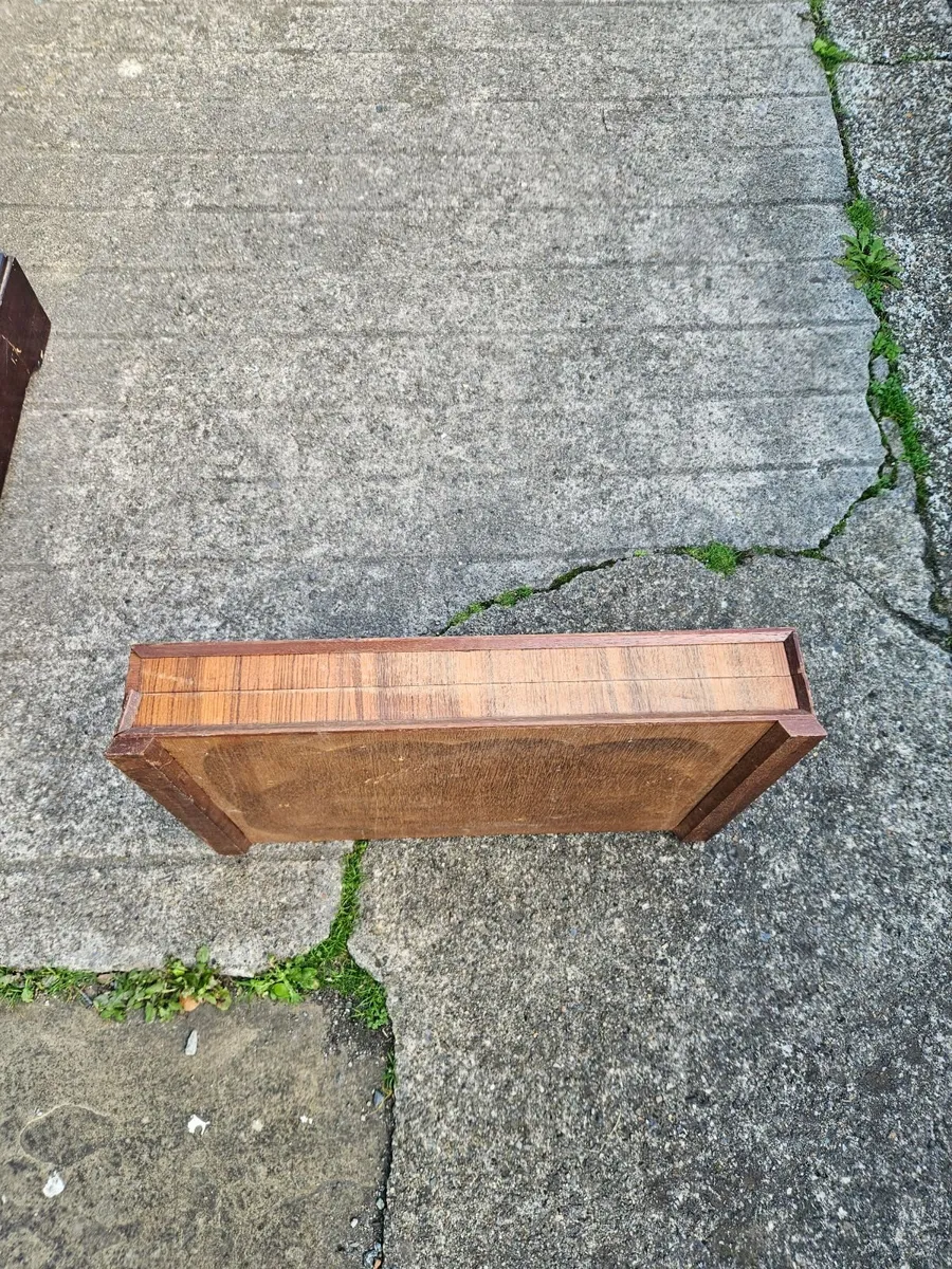 Vintage Retro Cutlery Box - Image 3