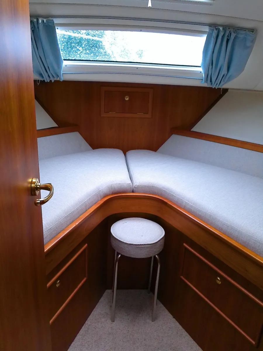 2002/03 Haines 320 - Image 3