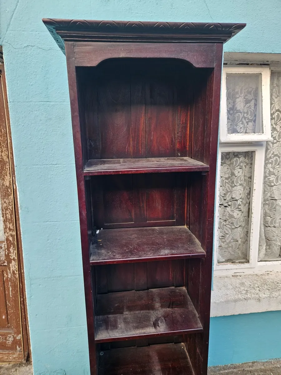 Book Case - Image 4