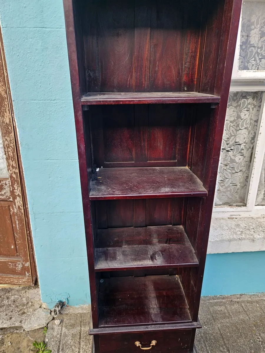 Book Case - Image 2