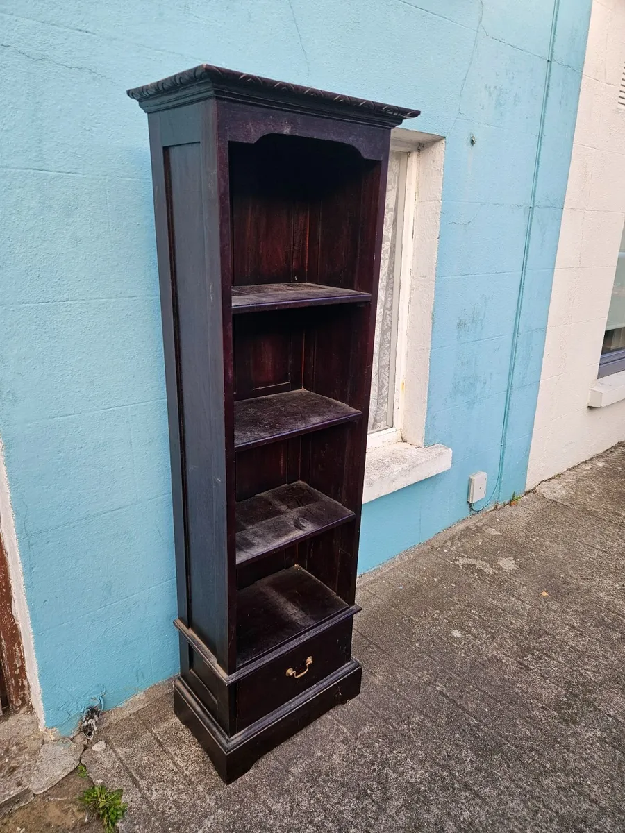Book Case - Image 1
