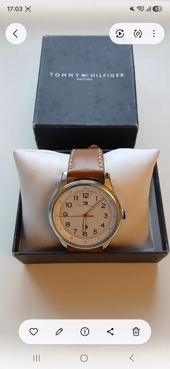 Watch original tommy beautiful - Image 3
