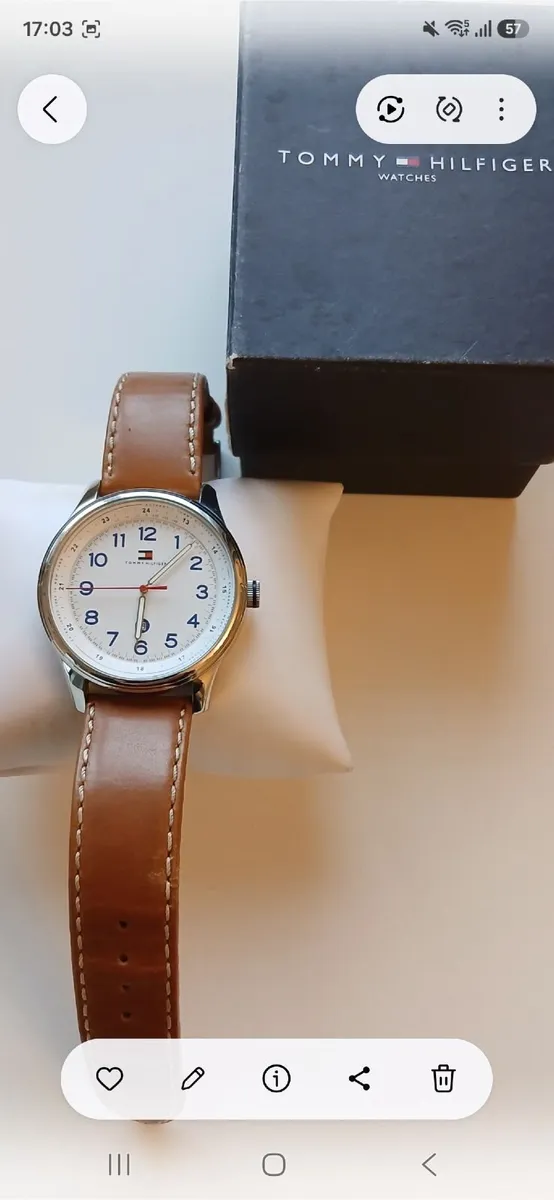 Watch original tommy beautiful - Image 2