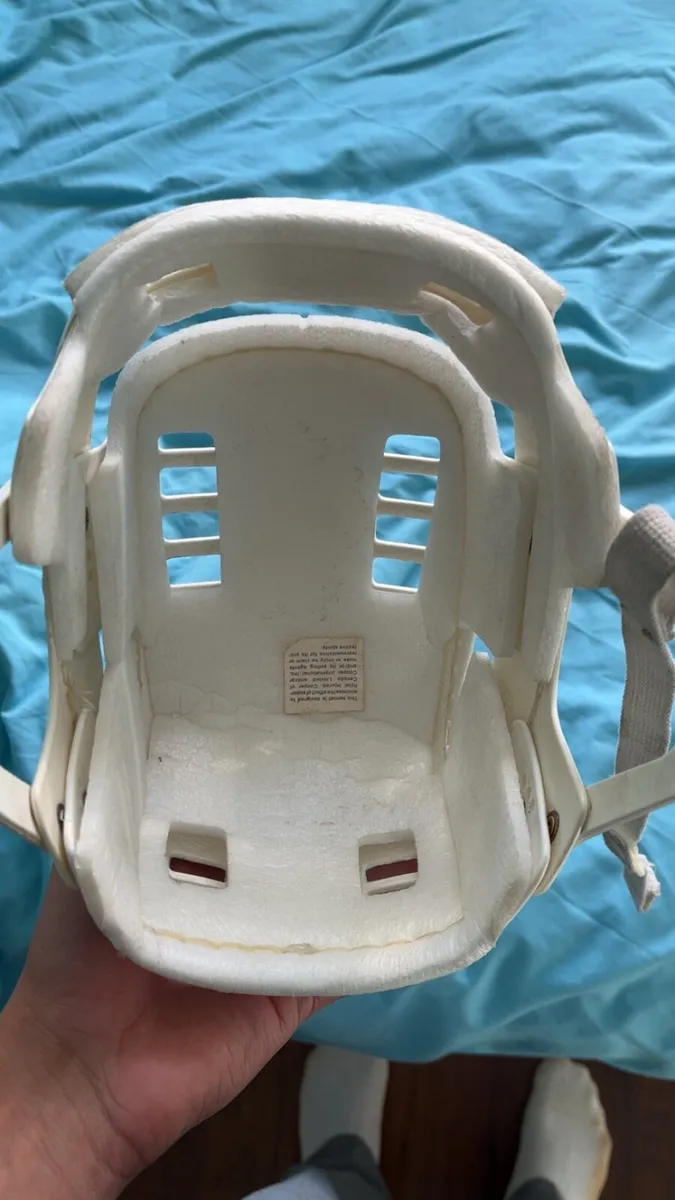 Oldstyle cooper helmet - Image 2