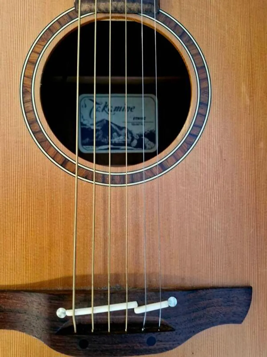 Guitar - Image 3