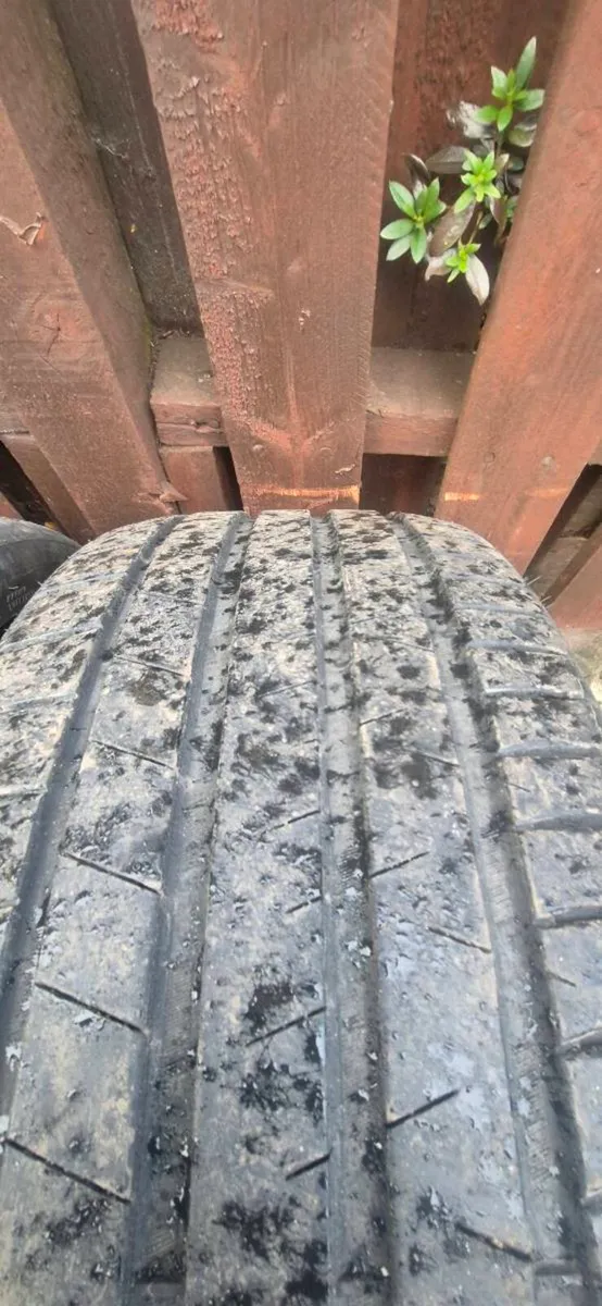 Tyres 22 inch - Image 2