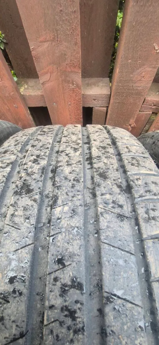 Tyres 22 inch - Image 3