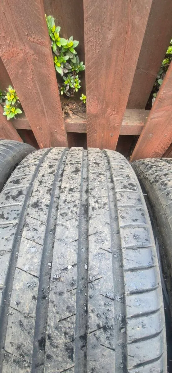 Tyres 22 inch - Image 4