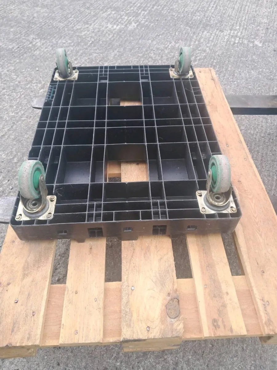 Crate trollies - Image 2