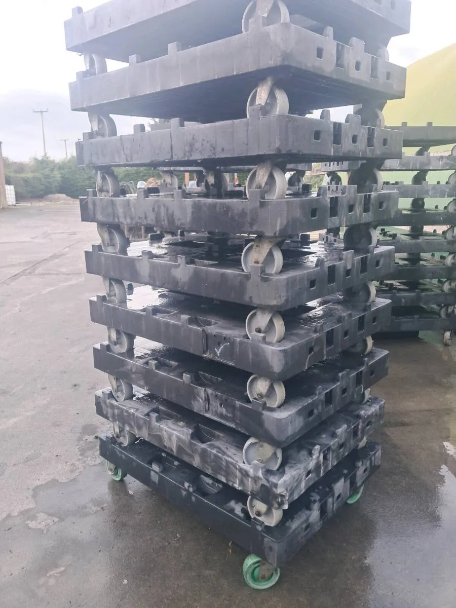 Crate trollies - Image 3