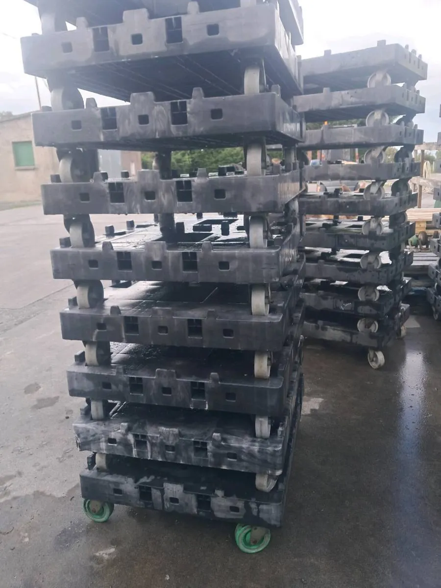 Crate trollies - Image 4
