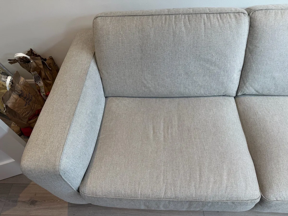 Natuzzi sofa - Image 2