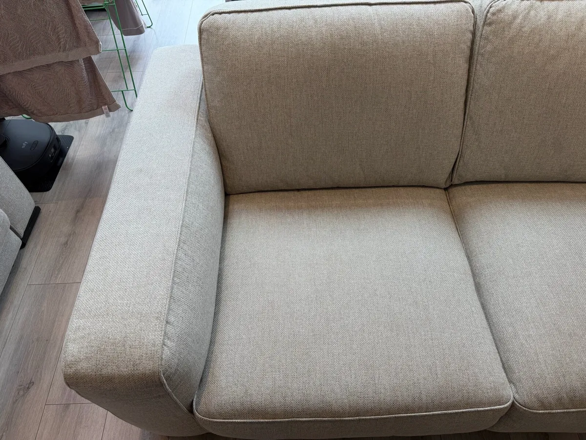 Natuzzi sofa - Image 3