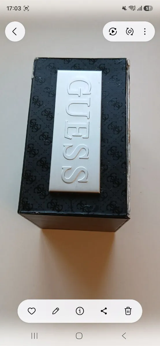 Watch guess original classic - Image 3