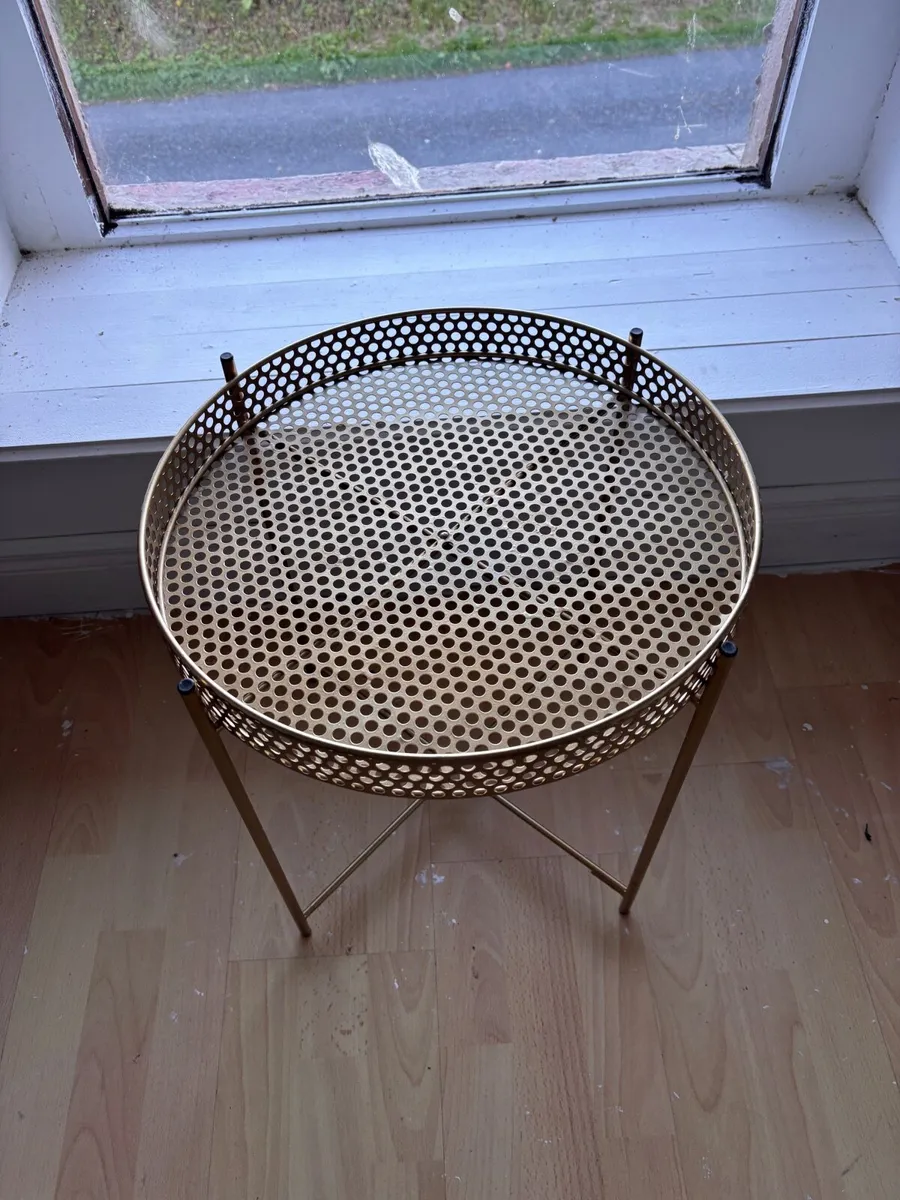 Coffee table - Image 2