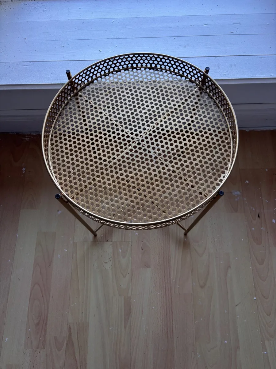 Coffee table - Image 3