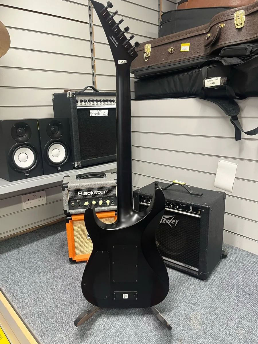 Jackson X Series SLXDX Electric Guitar - Image 4