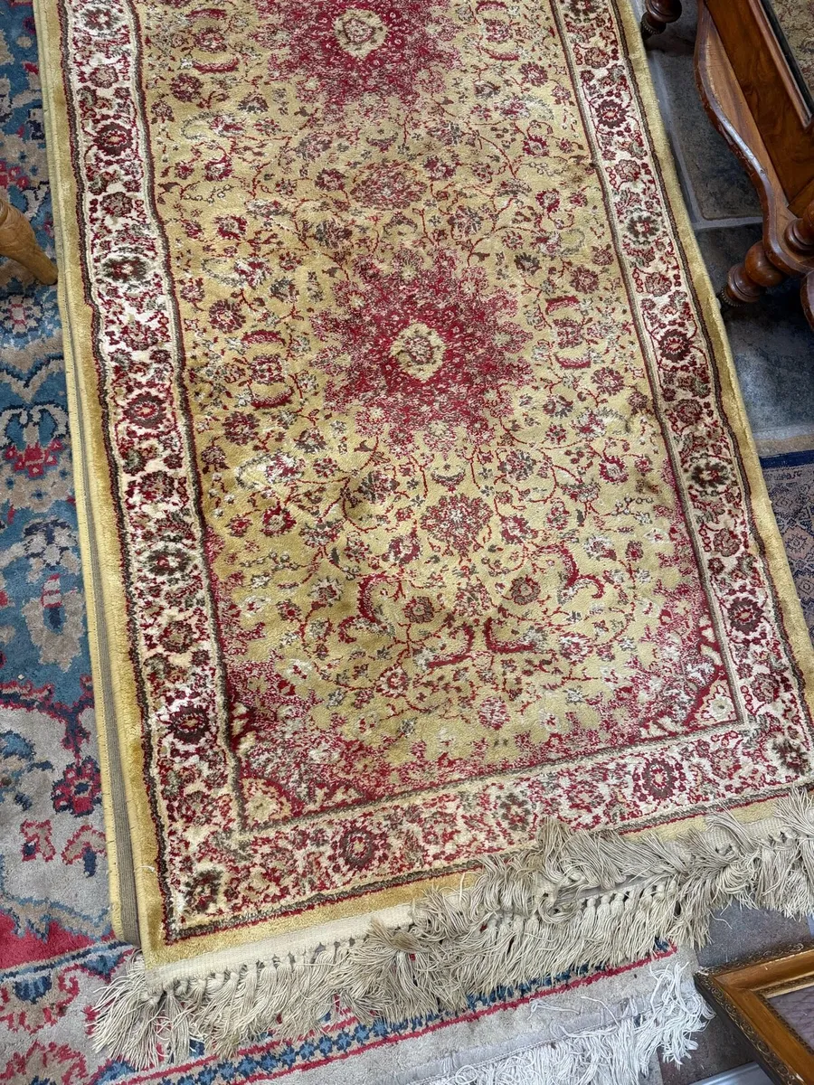 Antiques - Image 1