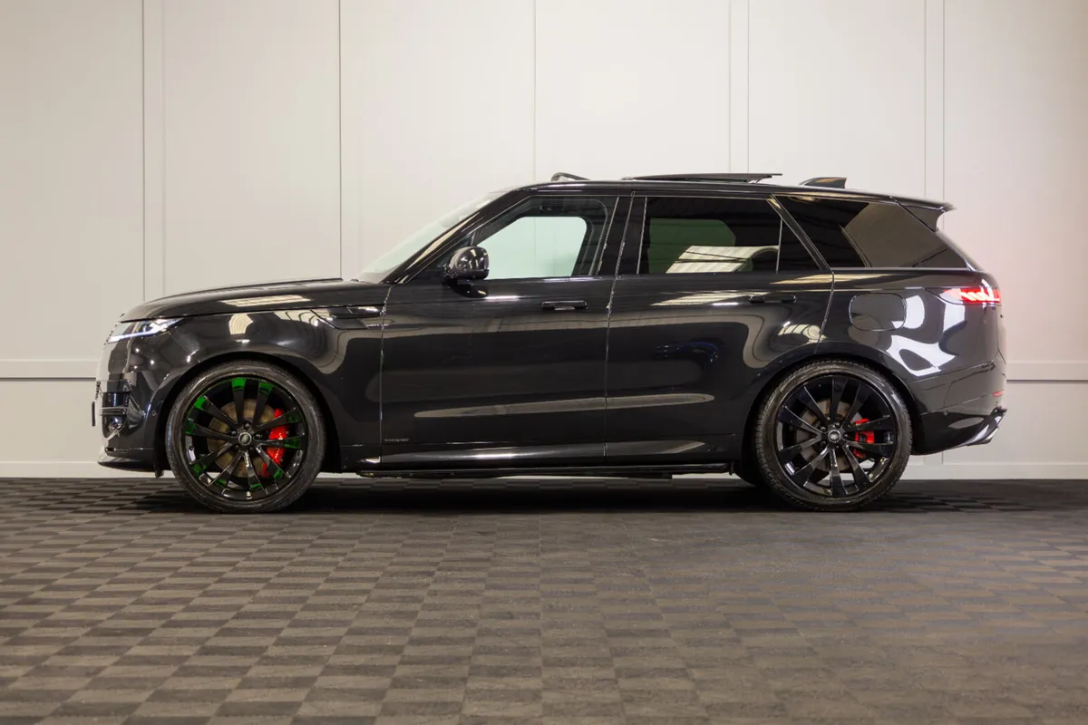 231 Range Rover Sport P510e Autobiography N1 - Image 3