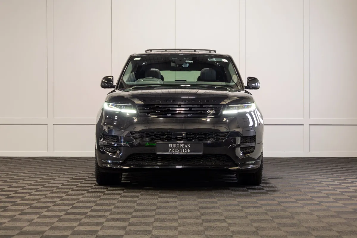 231 Range Rover Sport P510e Autobiography N1 - Image 2