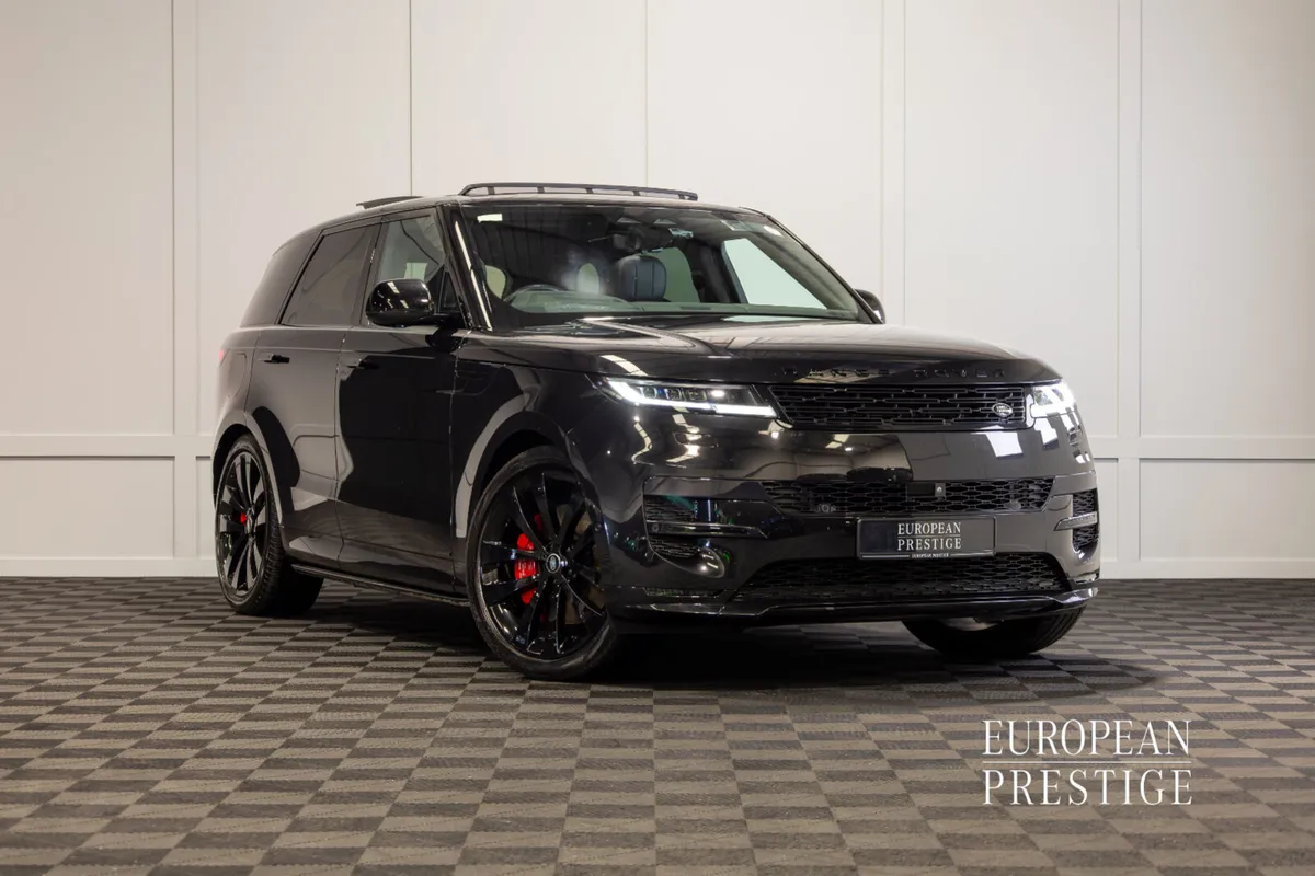 231 Range Rover Sport P510e Autobiography N1 - Image 1
