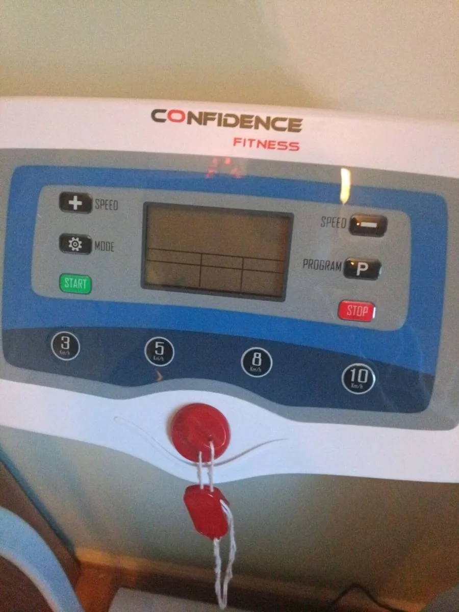 Treadmill - Image 4