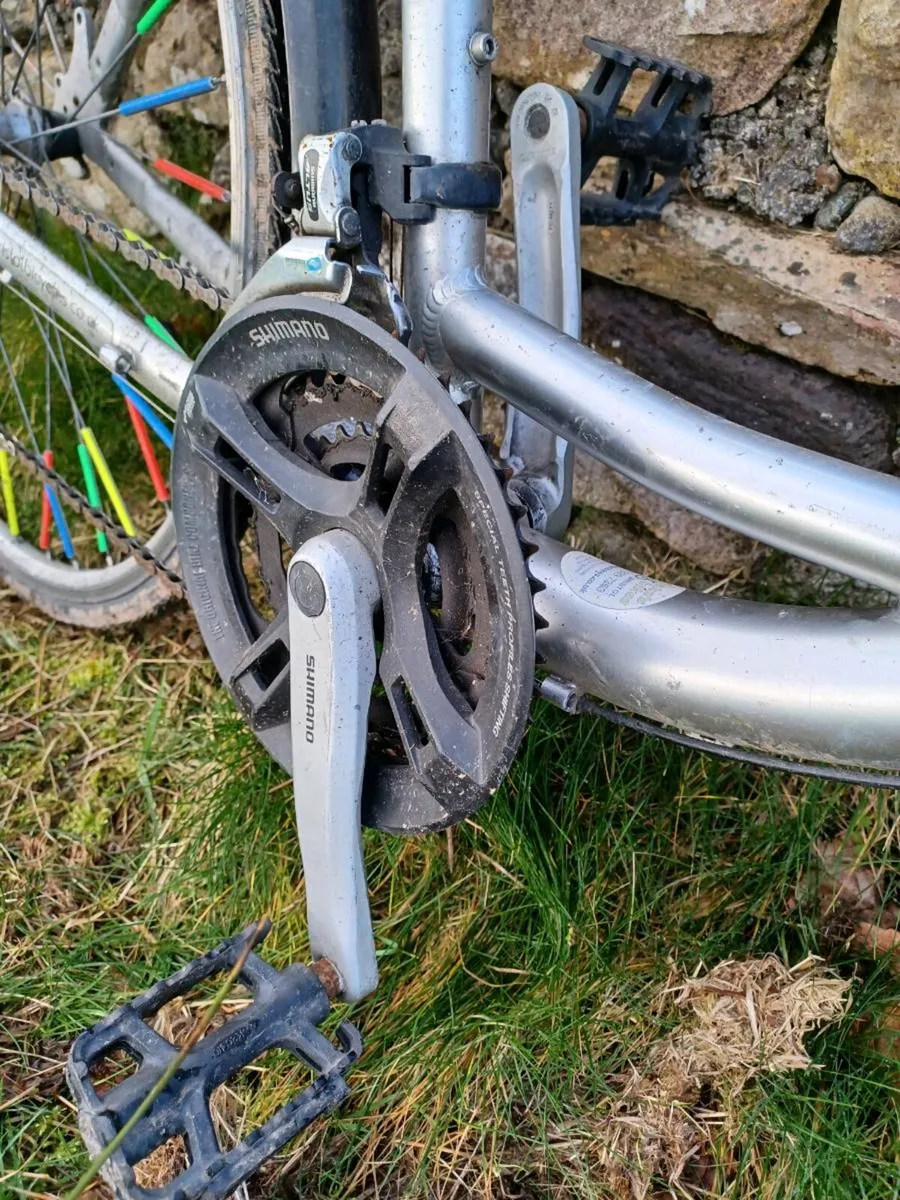 Ladies bicycle - Image 4