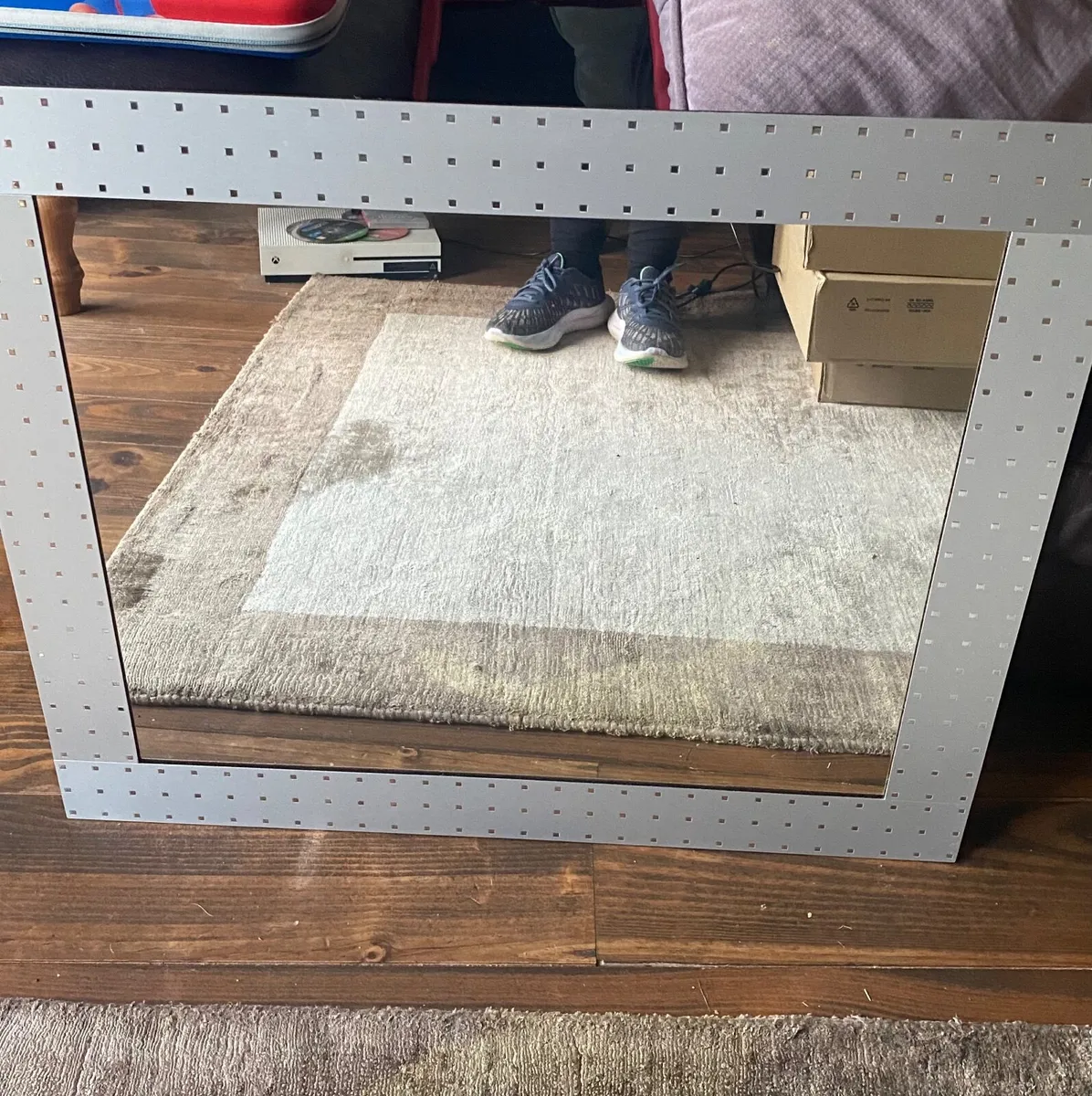 Mirror - Image 1