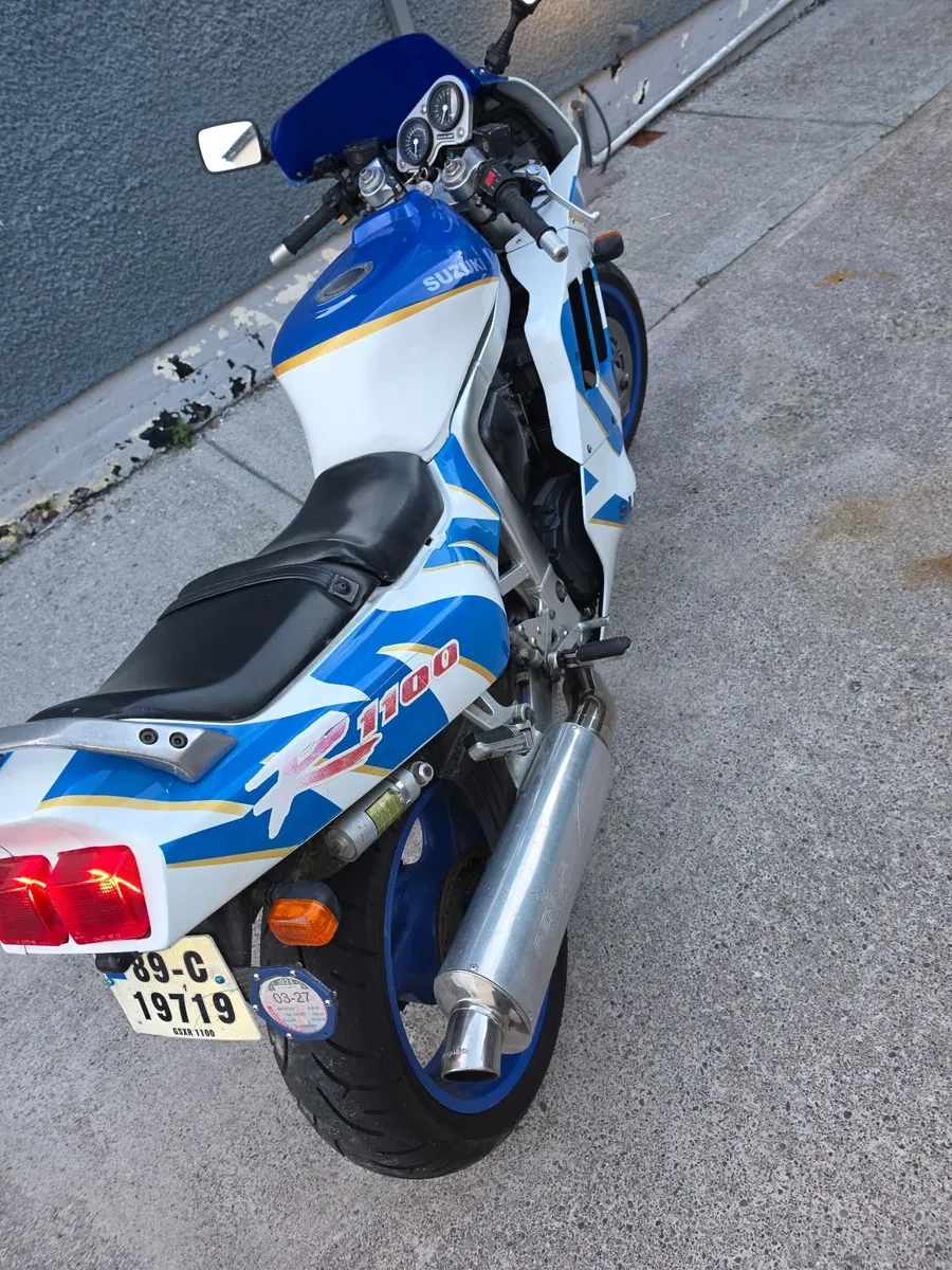 Suzuki Other 1989 - Image 3