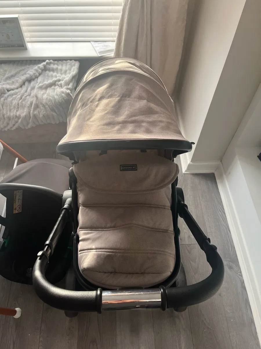 Buggy - Image 1