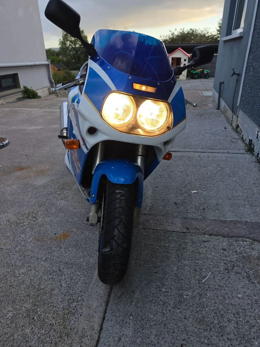 Suzuki Other 1989 - Image 4