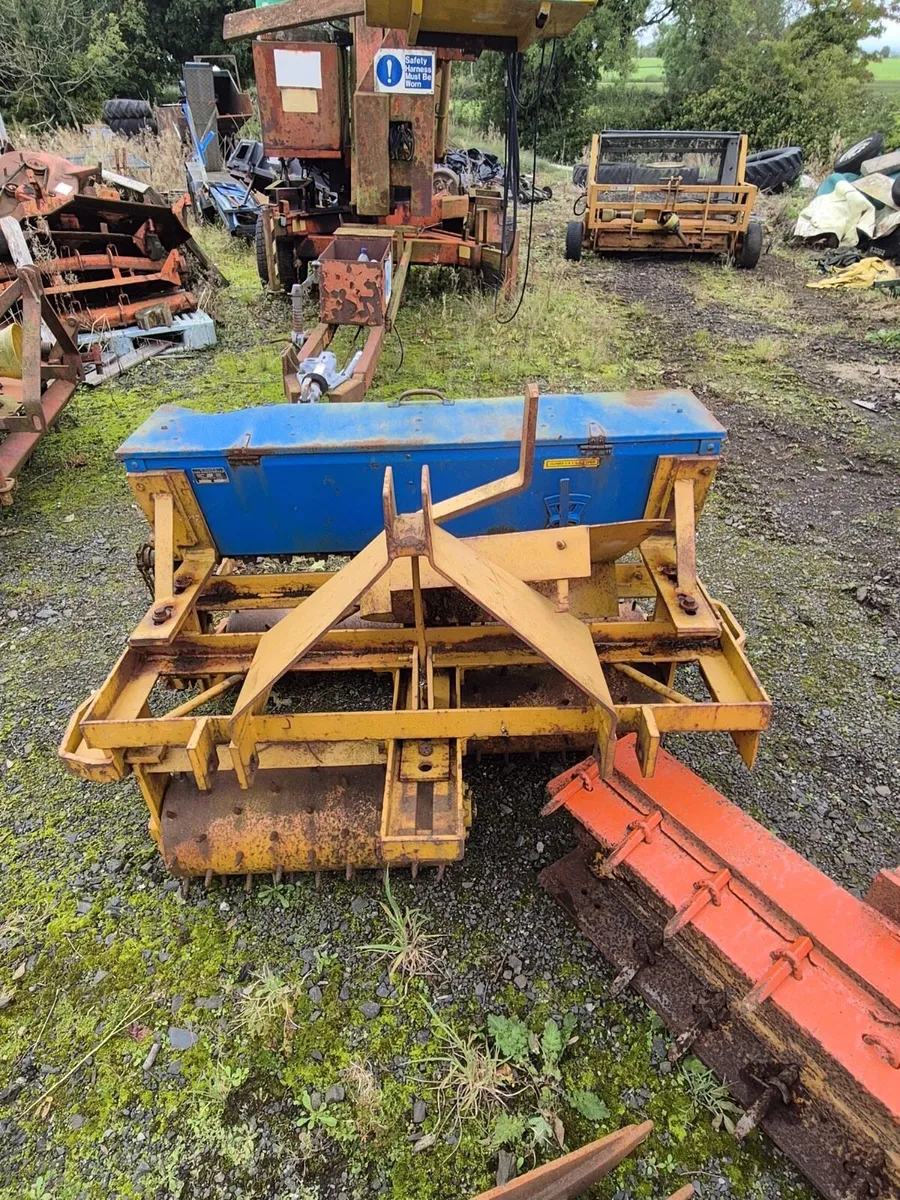 Landscape Machinery - Image 2