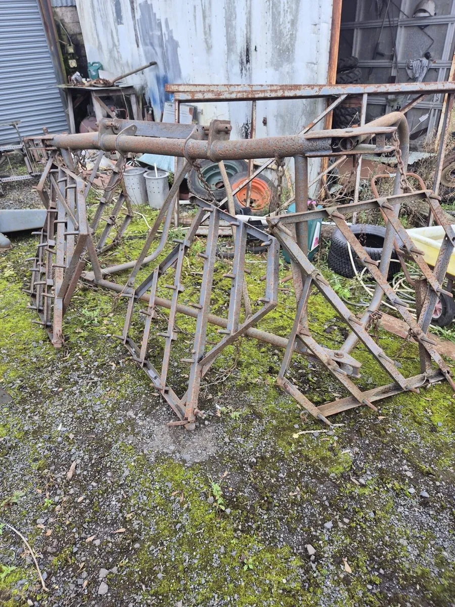 Landscape Machinery - Image 3