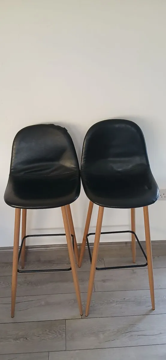 Stool