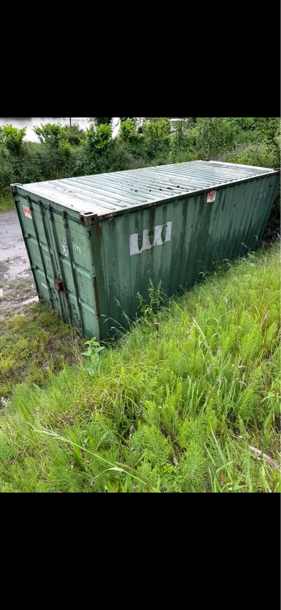 Container 20x8 - Image 2