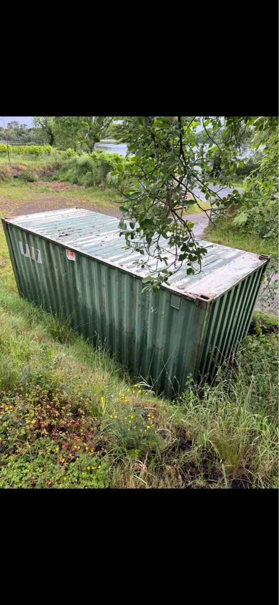 Container 20x8 - Image 3
