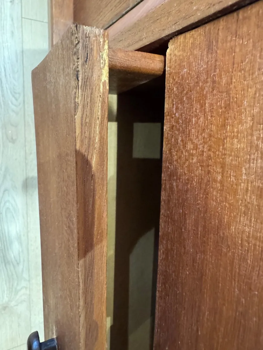 Mid Century Teak Sideboard - Image 3