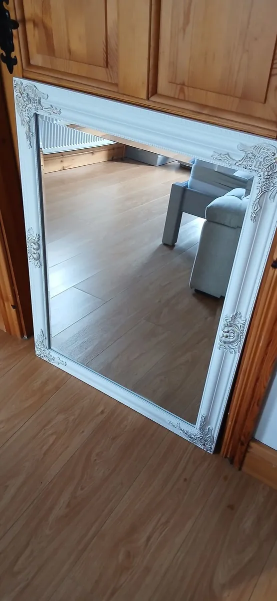 Mirror home