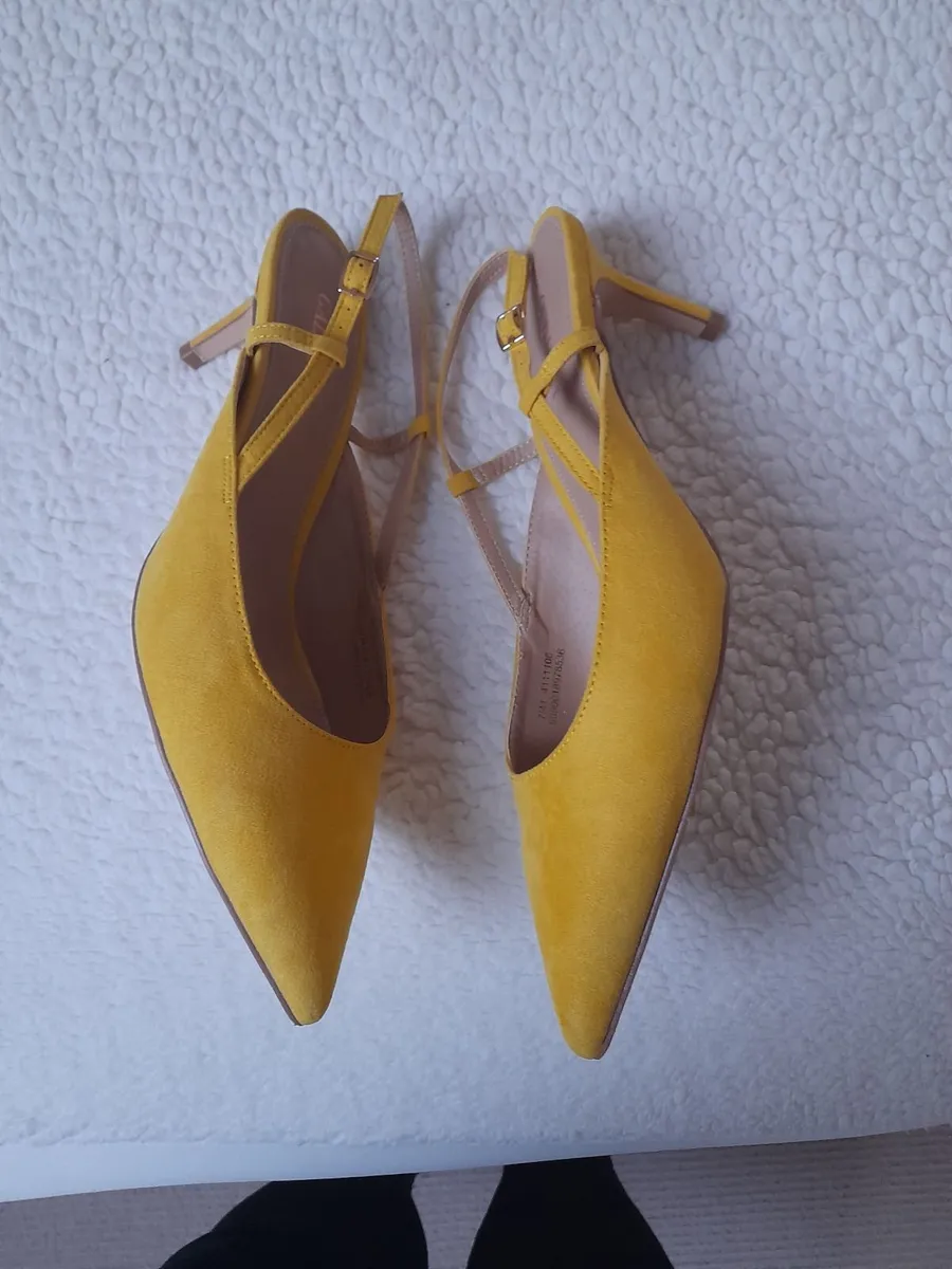 Shoes - Image 1