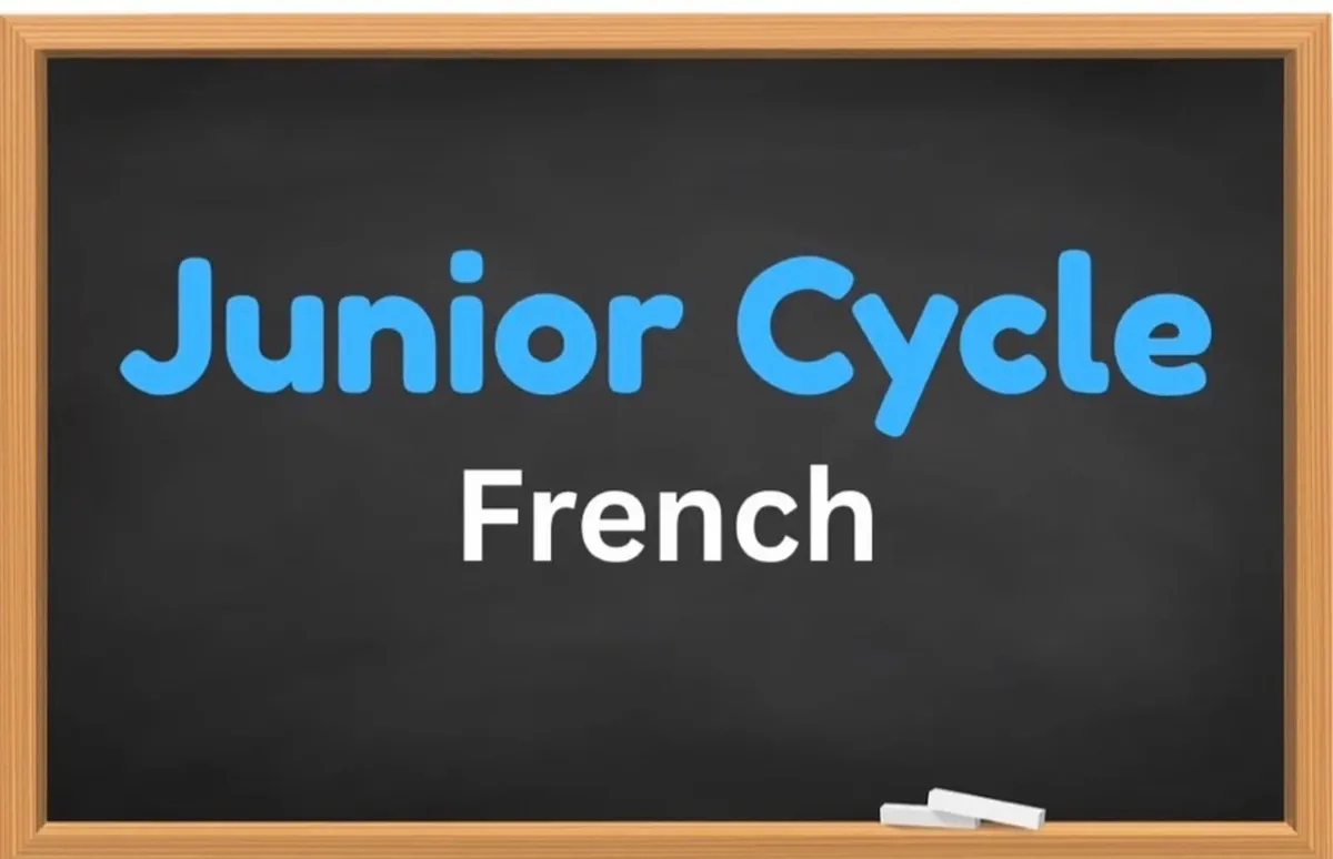 FRENCH / GEOGRAPHY GRINDS - Image 1