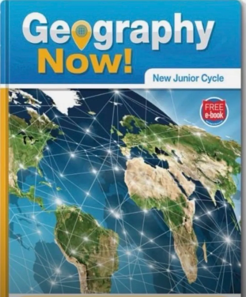 FRENCH / GEOGRAPHY GRINDS - Image 2