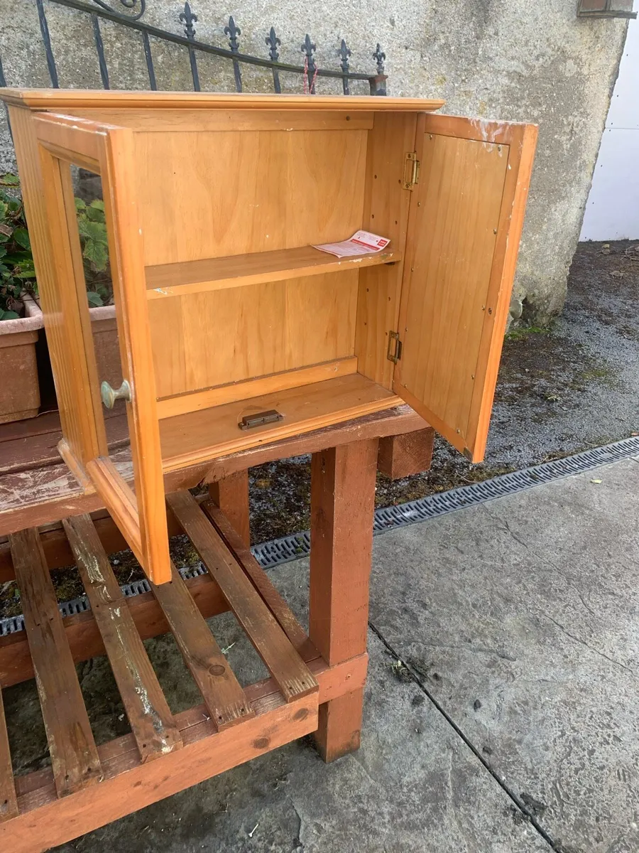 Bathroom cabinet - Image 2