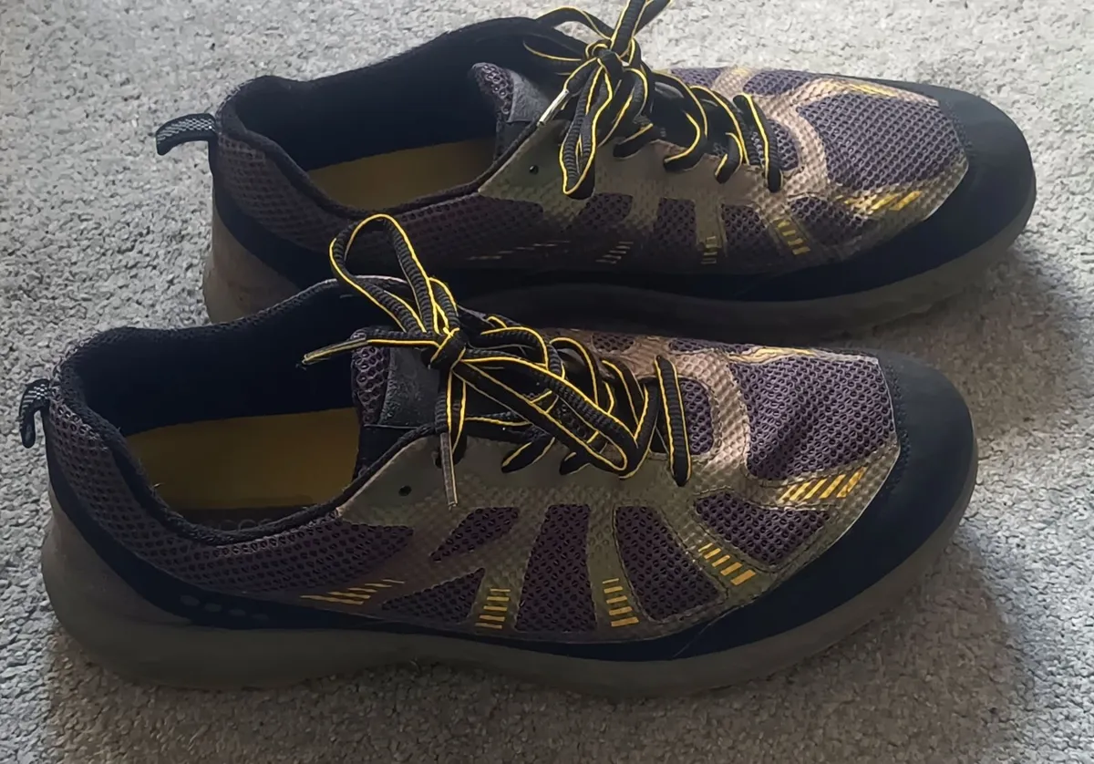 ECCO Terracruise TERRATRAIL sneakers original - Image 2